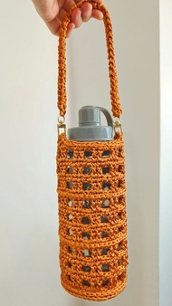 高雅的絲光竹節包 精品包的質感 甜甜價 手刀快