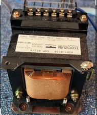 TOYOZUMI 日本 豐澄220v轉110v 有多個