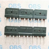 ((5pcs) D15SB80 D15SB100 D20SB20 D20SB40 D20SB60 D20SB80 D20SB100 D25SB60 D25SB80 D25SB100 D35SB100 