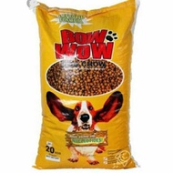 BOW WOW ADULT 1kilo gram