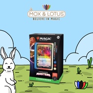 MTG Commander Masters Commander Deck - Planeswalker Party Magic the Gathering