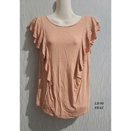 H&M H&m short Blouse