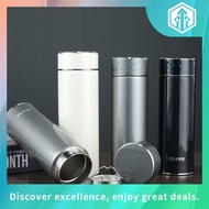 EPLAS Flask (350ml/420ml), Stainless Streel, Thermal Flask, Travel Flask, Vacuum Flask, S/S 304, EVI