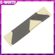 E-WOITD For 206 4 Bulbs Dash Boardputer Info Display Instrument Cable Replace Automobiles Accessorie