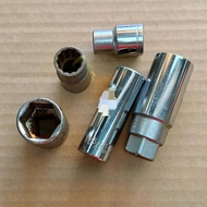 1/2″ Short/Long Deep Socket 3/8"-13/16" (6 Point/12 Point) Box Socket | Unit Price