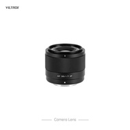 VILTROX VILTROX AF 35mm F1.7 Air XF Automatic Lens Suitable for Fuji XF Mount