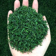 Emerald Green Snow Green Alpine Cloud Strong Bean Fragrant with Orchid Fragrant Stir-Fried Green 202