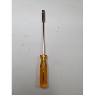 STAR Nut Driver 6mm/10mm [MADE IN JAPAN]