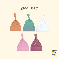 BONBINZOO - Hat Newborn Nature Series BabySimpul Dwarf Hat/
