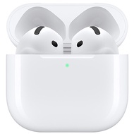 Tai nghe Apple AirPods 4 White MXP63ZP/A