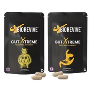 The Xtreme Duo - Gut Xtreme & Cut Xtreme