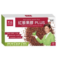 紅藜果膠PLUS 吳宗憲果膠