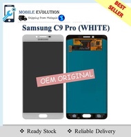 Samsung C9 Pro ORIGINAL LCD Touch Screen Digitizer