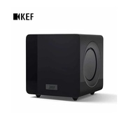 KEF KF92 Powered Subwoofer ลำโพงซับวูฟเฟอร์ 2x9 นิ้ว 1000 วัตต์ คลาส D พร้อมแอมป์ในตัว สินค้ารับประก