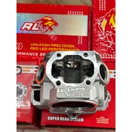 Genuine 25/28 24/27 Wave/Dream Redleo head