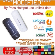 【ReadyStock】Modified 4G LTE WIFI MODEM BROADBAND ( 2023 )