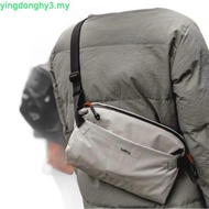 Bellroy Australia Classic Style Lite Sling 7L Lightweight Walking Chest Bag/Shoulder Bag/Commuter Wa