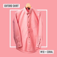 Oxford Shirt (Oxford) Model 05