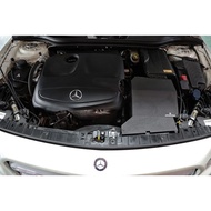 Mercedes-Benz W176 A250 / C117 CLA250 Armaspeed Aluminum Alloy Cold Air Intake System