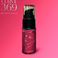 SERUM Notinite Lurve 369 Serum Cream Original HQ 100%