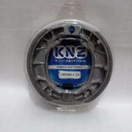 FRONT BRAKE PADS REAR/ FOR UWINFLY DF 6 DF7 DF8 DF2 ELECTRIC BIKE