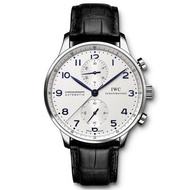 Iwc IWC Portugal Watch IW371446Automatic Mechanical Watch Stainless Steel Watch Men