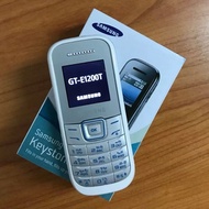 thegetrichstore SAMSUNG HERO GT-E 1200Y มือถือปุ่มกด