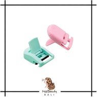 MATA Mini Eyelash Curler Eyelash Curler/ Eyelash Curler for Beginners Portable Mini Eyelash Curler/