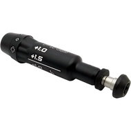 Sarung Penyesuai Batang Golf sesuai untuk batang berukuran .335" RH Serasi dengan P-ING PING G430, G