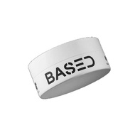 Based Bodyworks Hair Clay strong setting 90ml