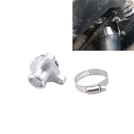 Water Hose Fitting Replacement 11537541992 11537544638 For BMW N54 335i 335