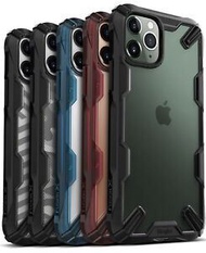 iPhone 11 / 11 Pro / 11 Pro Max - RINGKE FUSION X Heavy Duty Shockproof Case Cover