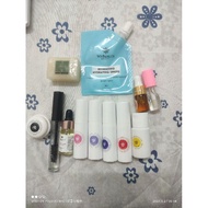 Webeauty Trial Set~❤