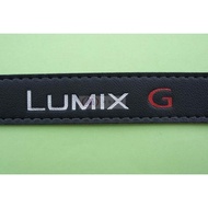 LUMIX Panasonic DC-GH5S GX9 LX10 LX100M2 S1 Lanyard Camera Strap Hanging Neck Photography Shoulder S