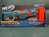 Nerf Elite 2.0 Turbine CS-18