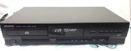 Kenwood DP-492 CD Player