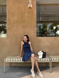 Jabai Blane Mini Dress