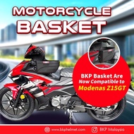 BKP BASKET MODENAS Z15GT BAKUL BKP