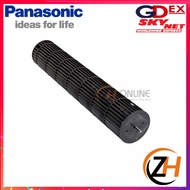 [Genuine Part] Panasonic Original Air Cond Blower Wheel Cross Fan H02C1076 H02C115 H02C1077  PANASON