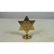 OM SARAVANA BHAVA MURUGAN STAND YG10