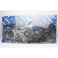 Overhaul Kit Suitable for Toyota Prado Domineering 1KZ Diesel Engine Overhaul Kit Full Set Valve Oil