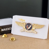 WING SANDI PDH BREVET PIN WING SANDI