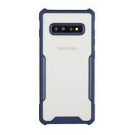 Shockrpoof Case for Samsung Galaxy Note 8 S10 Plus Anti Drop Cover Note8 S10+ Tranparent Shell