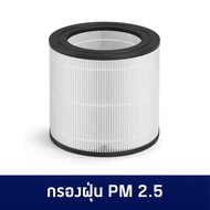 ไส้กรอง เครื่องฟอกอากาศ Electrolux Flow A3 / FA31-200WT / FA31-202GY / FA31-203BL / EP32-26UGA ฟิลเต