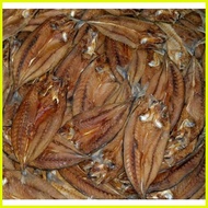 ✨  ◮ ✲ Bulad Burot fresh from Gensan (Tuyo) 500g