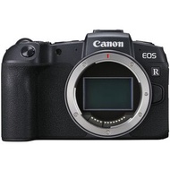 4-29 日價錢: 全新 水貨 Canon EOS RP FF 相機 (淨機身)