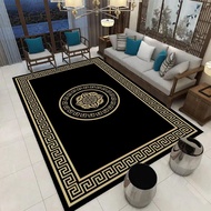 M,L,XL,6XL/Crystal Velvet Carpet 5D / Floor mat / Rugs/ Carpets/ in