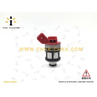 Suitable for Nissan Car Fuel Injector Fuel Injector Fuel Injector 16600-72P00 JS40-1