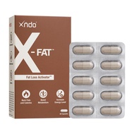 XNDO X-Fat 40S