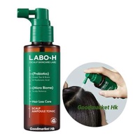 LABO-H - 益生菌頭皮安瓶修護 - 脫髮護理 100ml [平行進口] (隨機包裝)